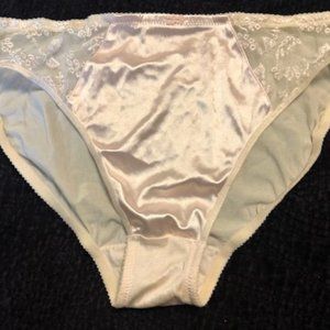 Vintage Christian Dior Panties, Size L